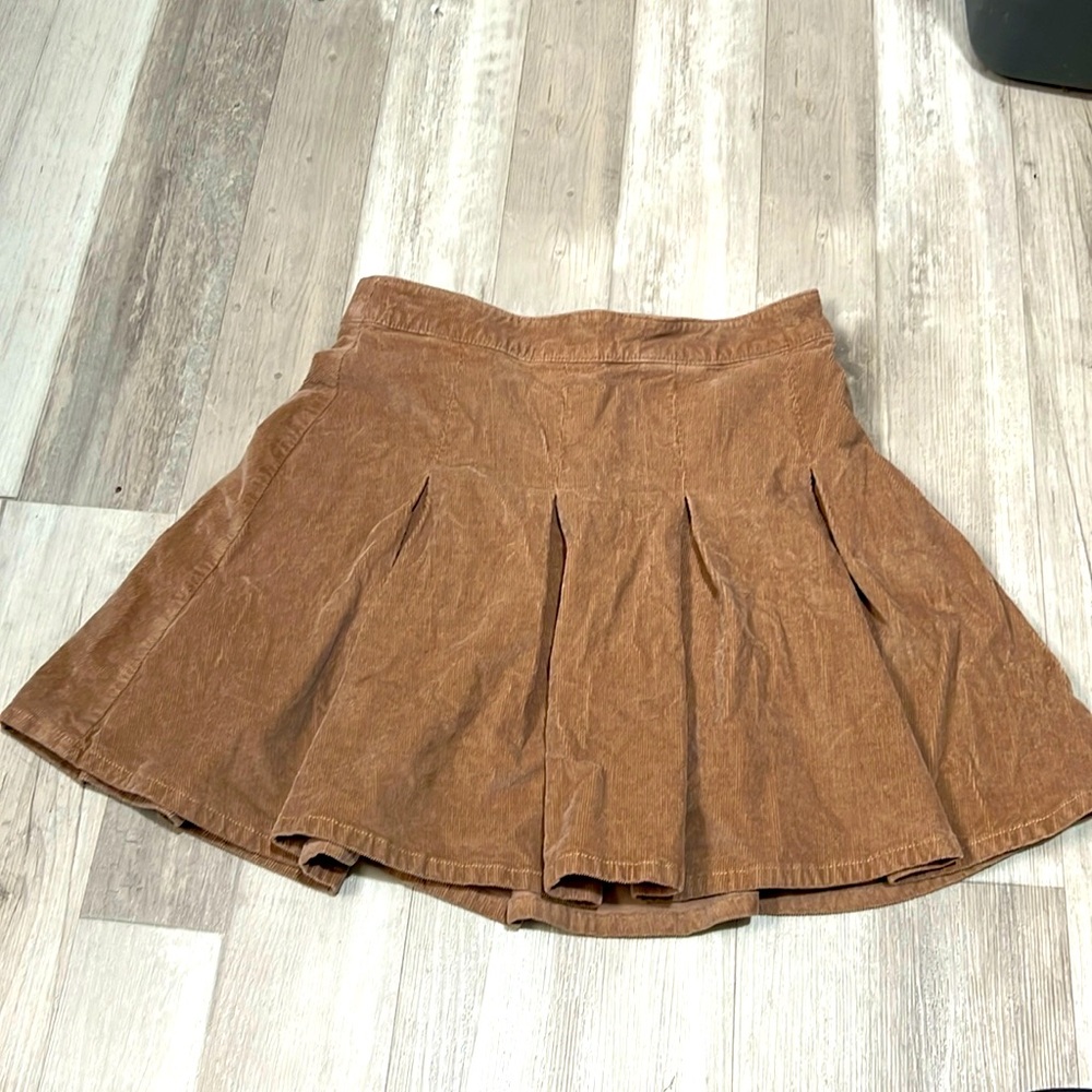 Cute skirt